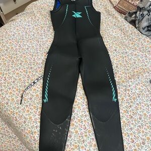 XTERRA Wetsuit